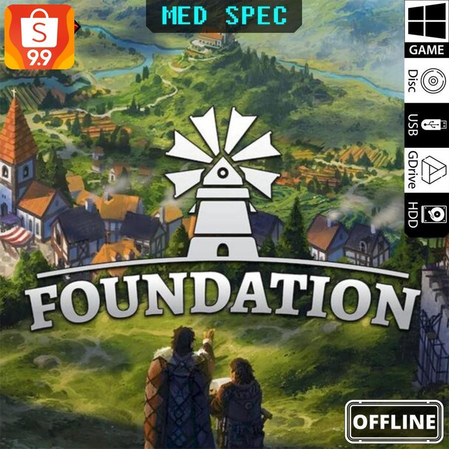 Jual foundation pc full verion baru | Shopee Indonesia
