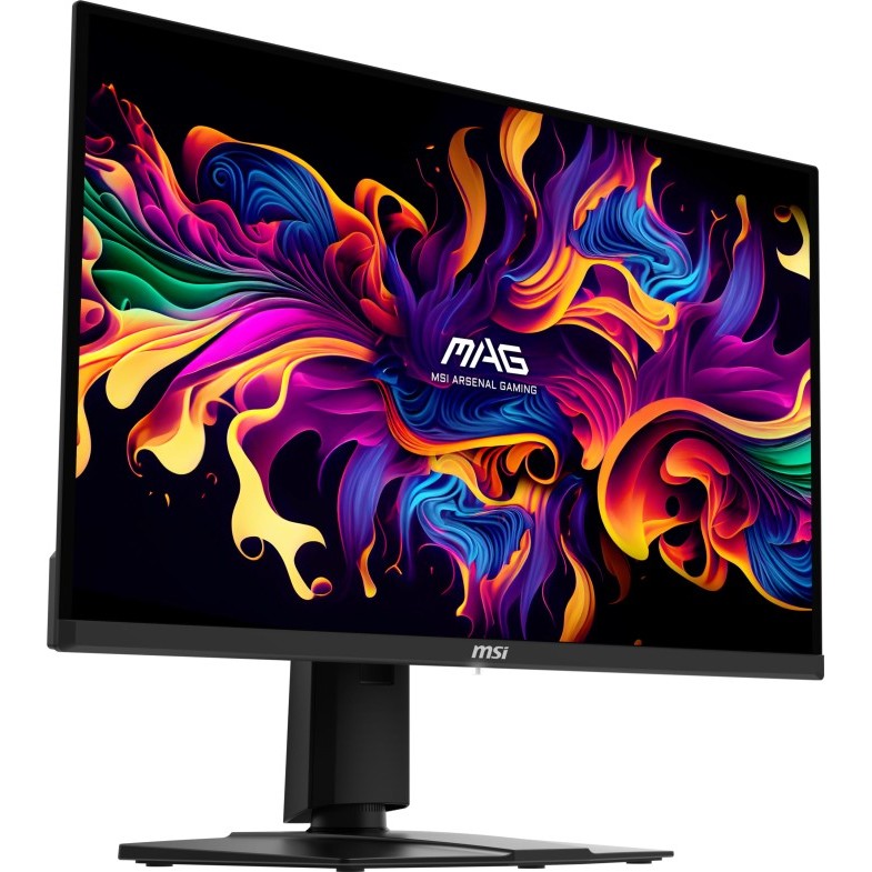 Jual Msi Monitor Mag271Qpx - Mag 271Qpx Qd-Oled E2 26.5 Inch Qd-Oled ...