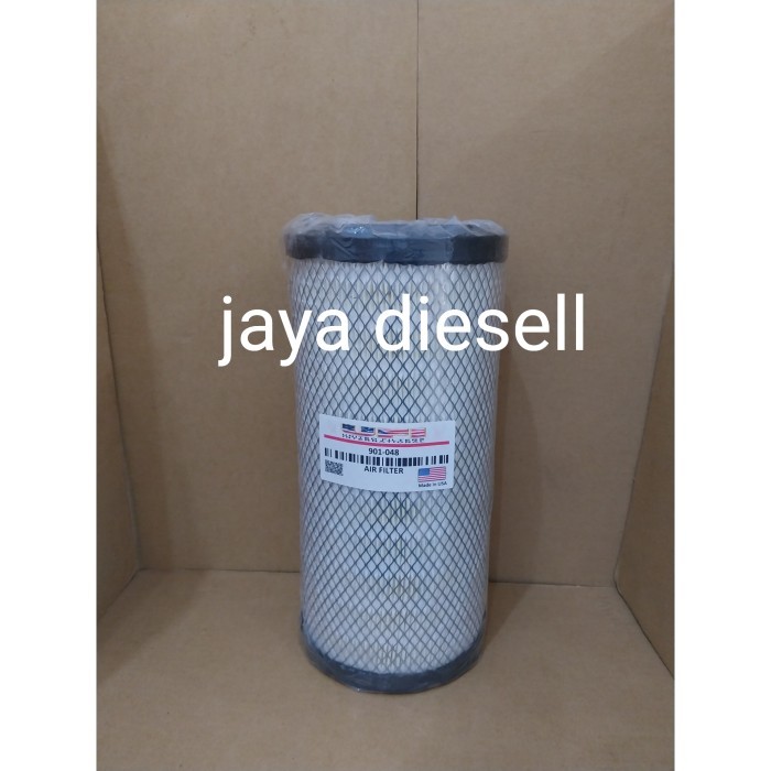 Jual FILTER UDARA 901-048/AIR FILTER 901-048/901048/901 048/FG WILSON ...