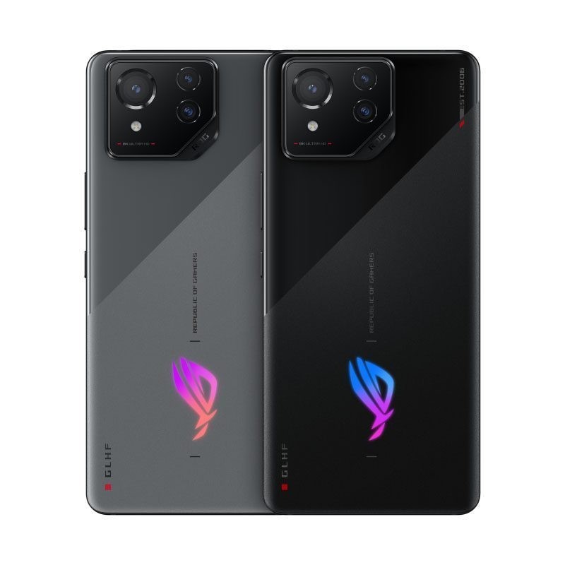 Jual ROG Phone 8 12GB 256GB Resmi | Shopee Indonesia