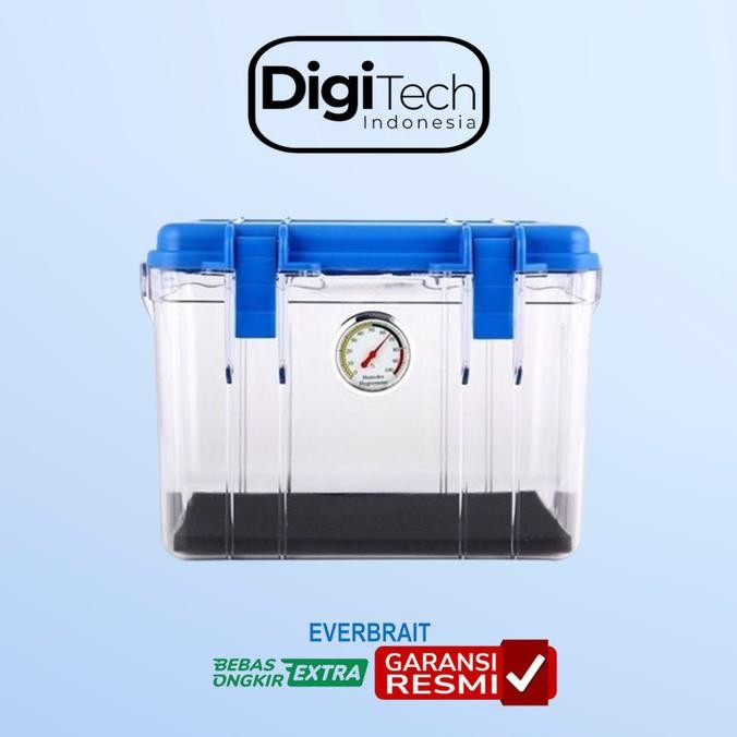 Jual Everbrait Dry Box Camera R10 - Dry Cabinet / Dry Box Kamera 12L ...