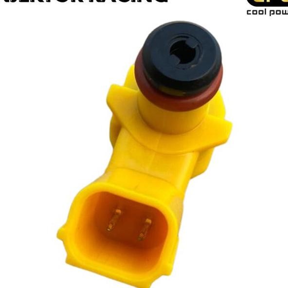 Jual CPO Cool Power Injector / Injektor Racing 130CC 140CC 150CC 160CC ...