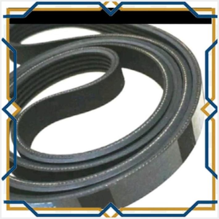 SC Solocorreas Waschmaschinenriemen 5PJE 1196 - Ersatzriemen Für Electrolux, AEG, Zanussi