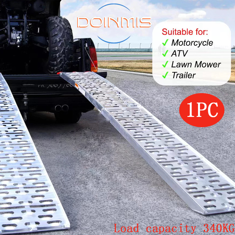 Jual Tangga Tanjakan Motor Portable Tanjakan Mobil Anti Slip Kuat ...