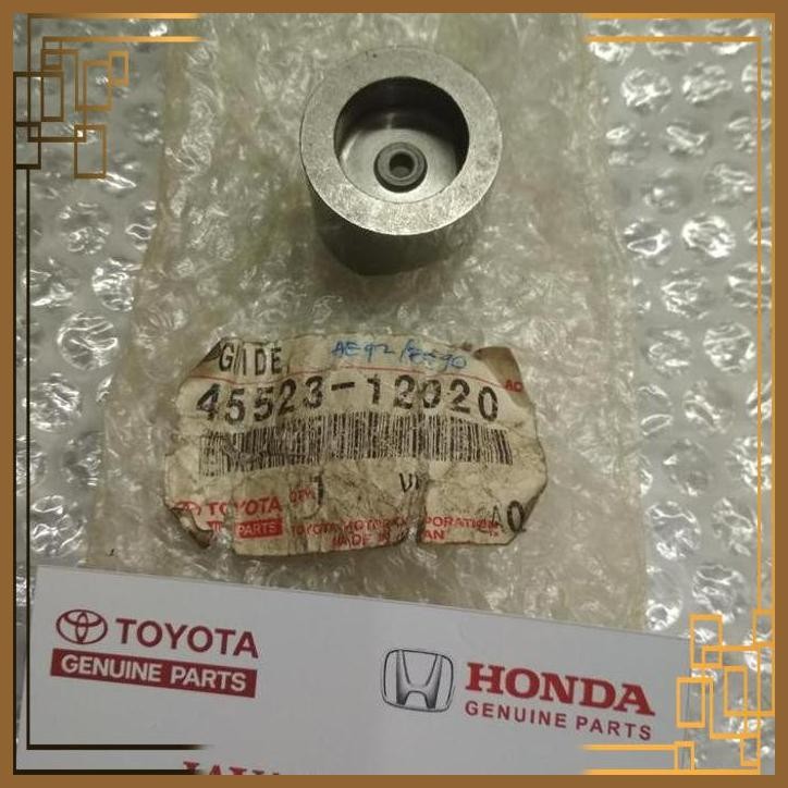 Jual [JYM] GUIDE ORIGINAL 45523-12020 COROLLA 1984-1996 EE90 AE92 AE101 ...