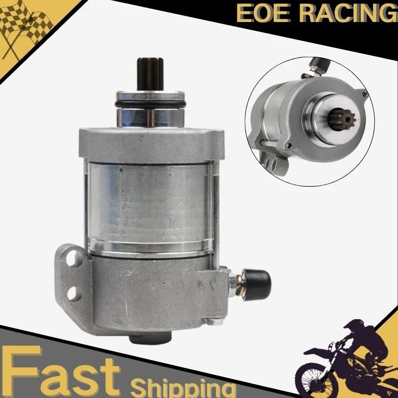 Starter Drive Bendix Gearbox For KTM 200 250 300 TE XC EXC – OEM Refs 55140026000 / 55140026100