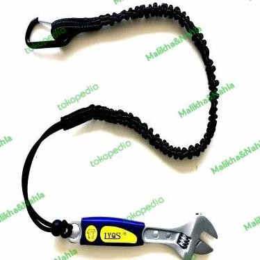 Jual !!!!!!] The Interceptor Tool Lanyard | Shopee Indonesia