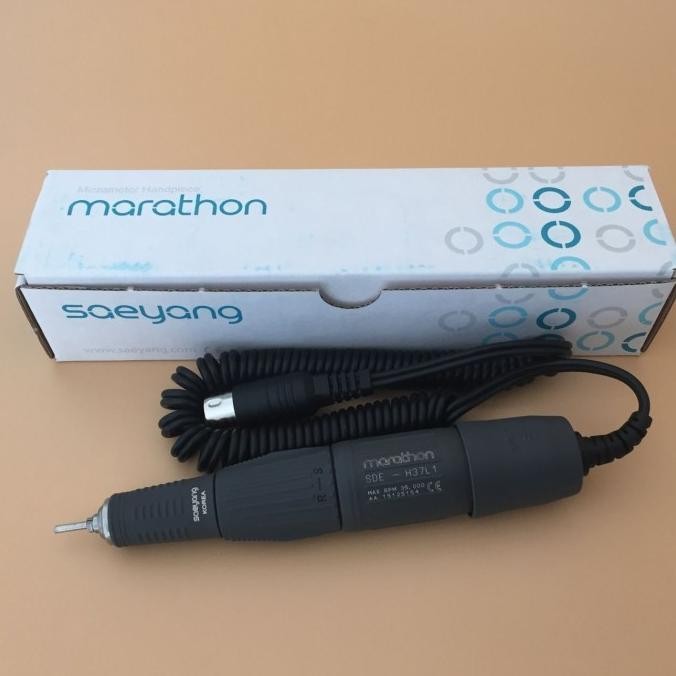 JD Mikromotor Für Zahntechnik – Fußanlasser, 35 Produktbild-Vorschau 2