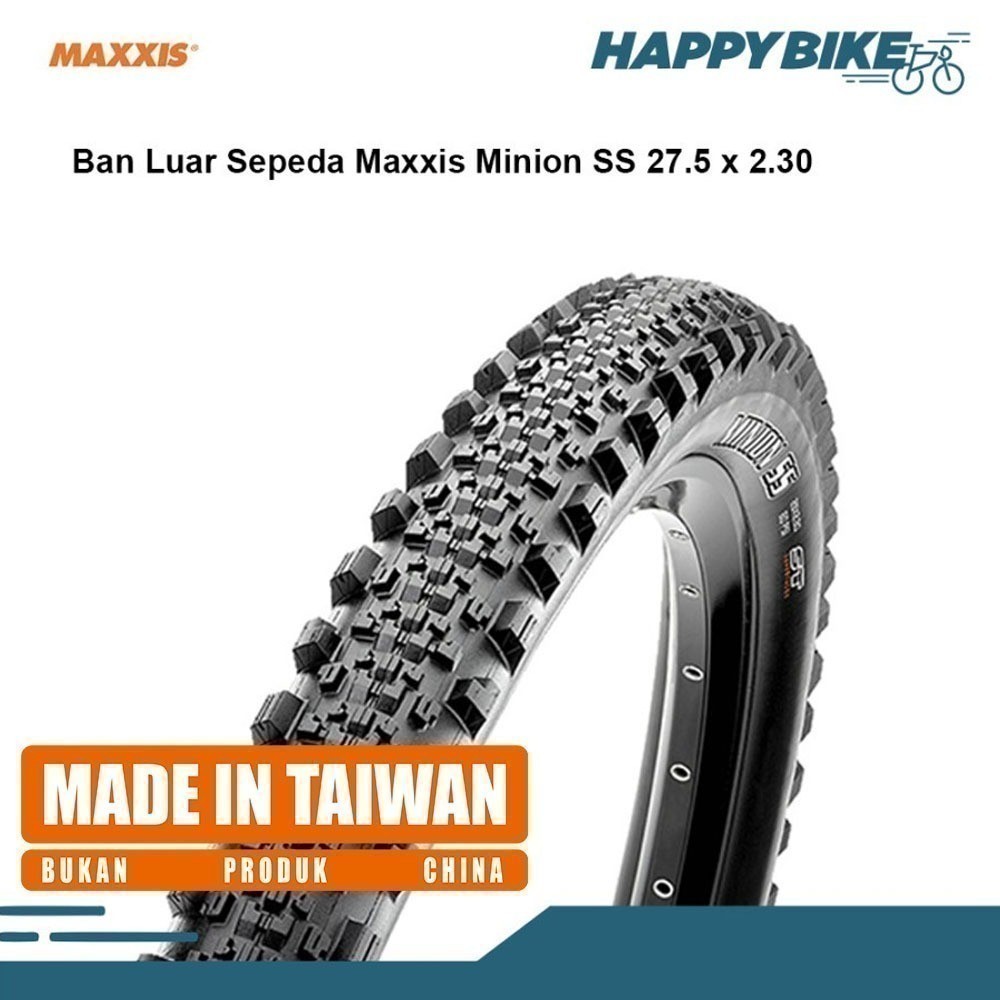 Jual MAXXIS Tire Ban Luar Sepeda MTB Cross Country All Mountain