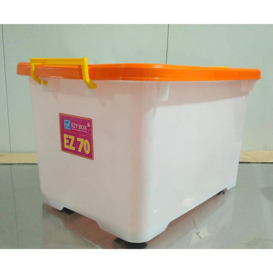 Jual Ezy Bo Container Bo Plati 75 Liter 82 Liter 75 Liter Tempat ...