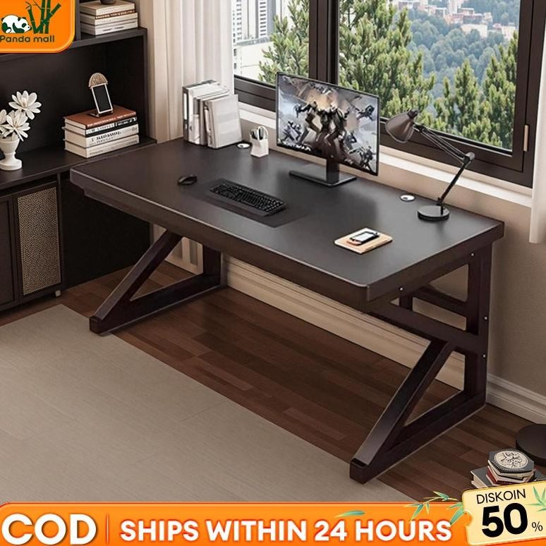 Jual Meja Komputer Meja Gaming Meja Kantor Meja Kamar Tidur Sederhana ...