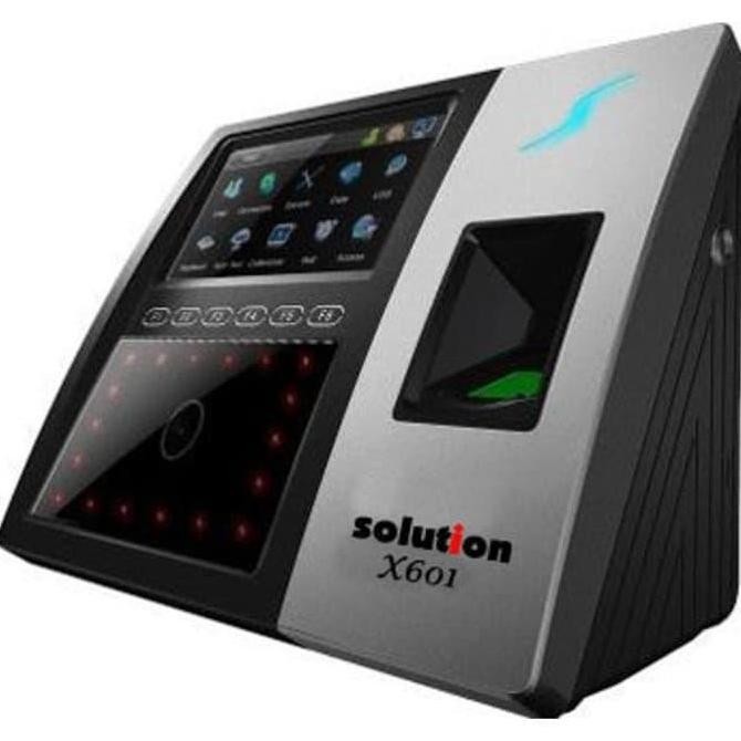 Jual Solution X601 | Shopee Indonesia