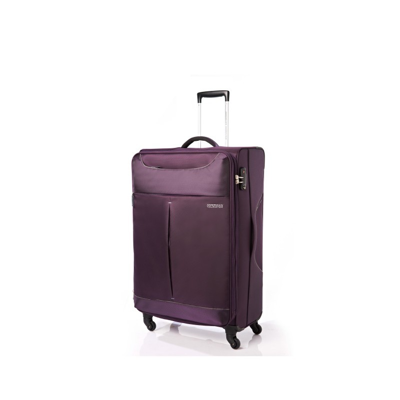 American Tourister Sky Koper Softcase Medium/ 26inch TSA