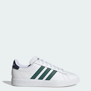 adidas Tennis & Lifestyle GRAND COURT 2.0 SHOES Men White ID4465