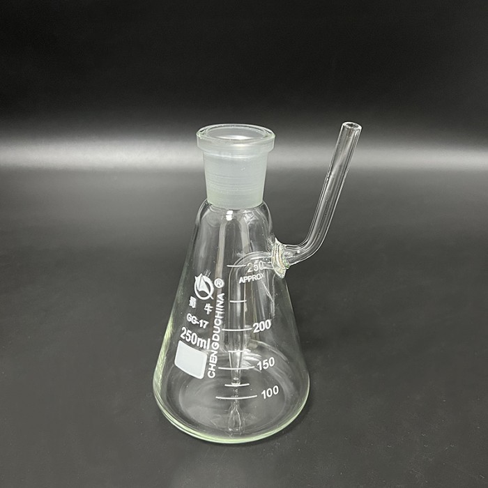 Jual AERATION REFLUX CONDENSATION ABSORPTION DEVICEERLENMEYER FLASK ...
