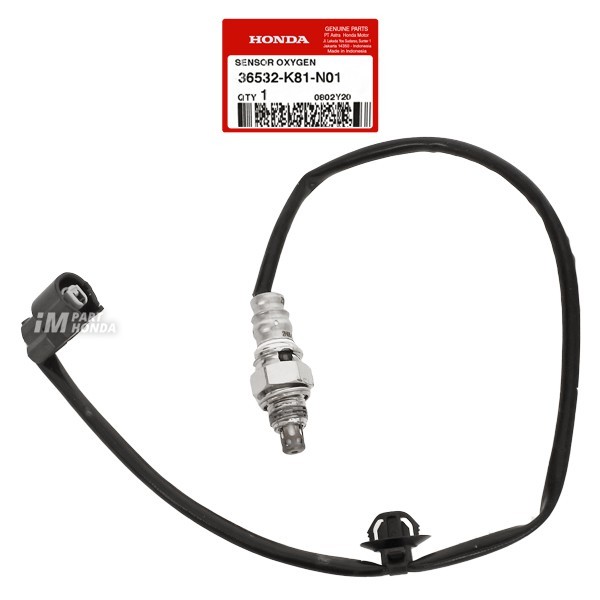 Jual 36532-K81-N01 Sensor O2 Oxygen Beat Eco Street K81 Scoopy eSP K93 ...