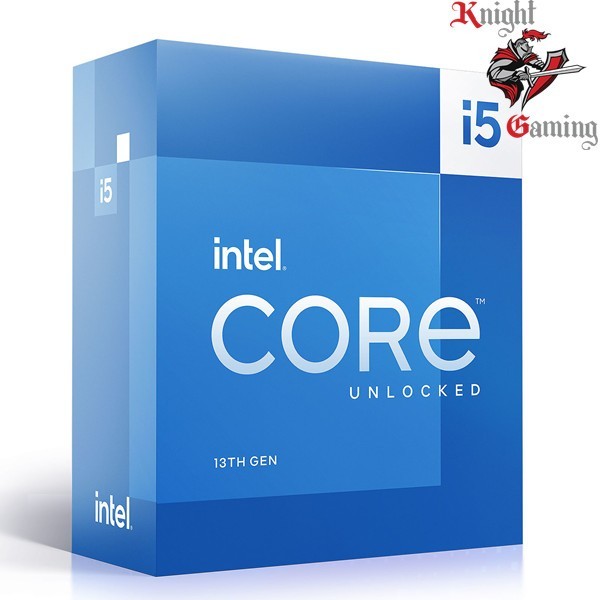 Jual HOT Processor Intel Core I5 13600K Socket LGA 1700 5.10GHz BOX ...