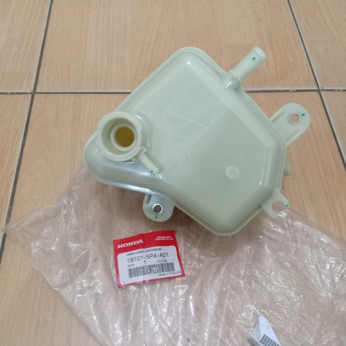 Jual Tabung Air Radiator Crv Turbo 2018-2022 Original | Shopee Indonesia