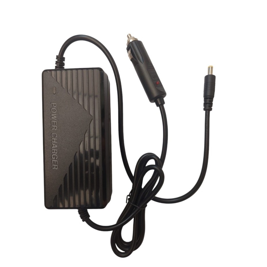 Jual Car Adaptor power supply 12.6V 6A 300W 600W CHARGER POWER STATION ...
