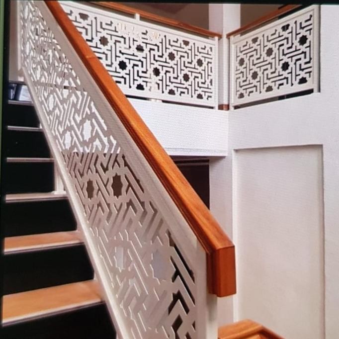 Jual Railing Pagar Laser Cutting | Shopee Indonesia