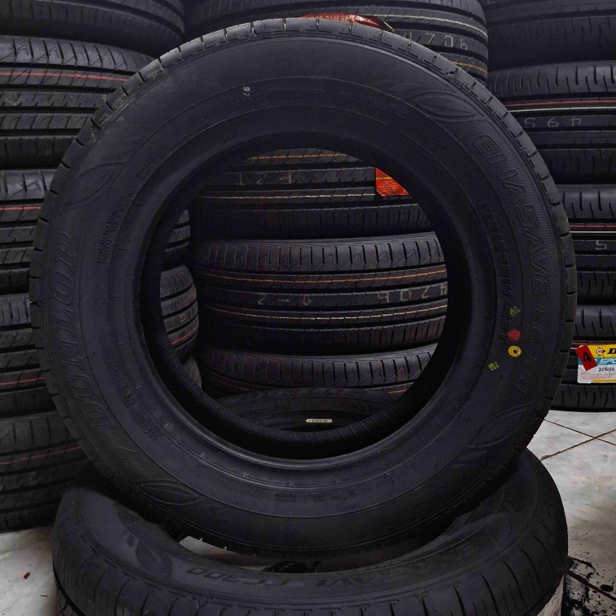 Jual Ban Mobil Dunlop Enasave EC300+ 205/65 R16 16 | Shopee