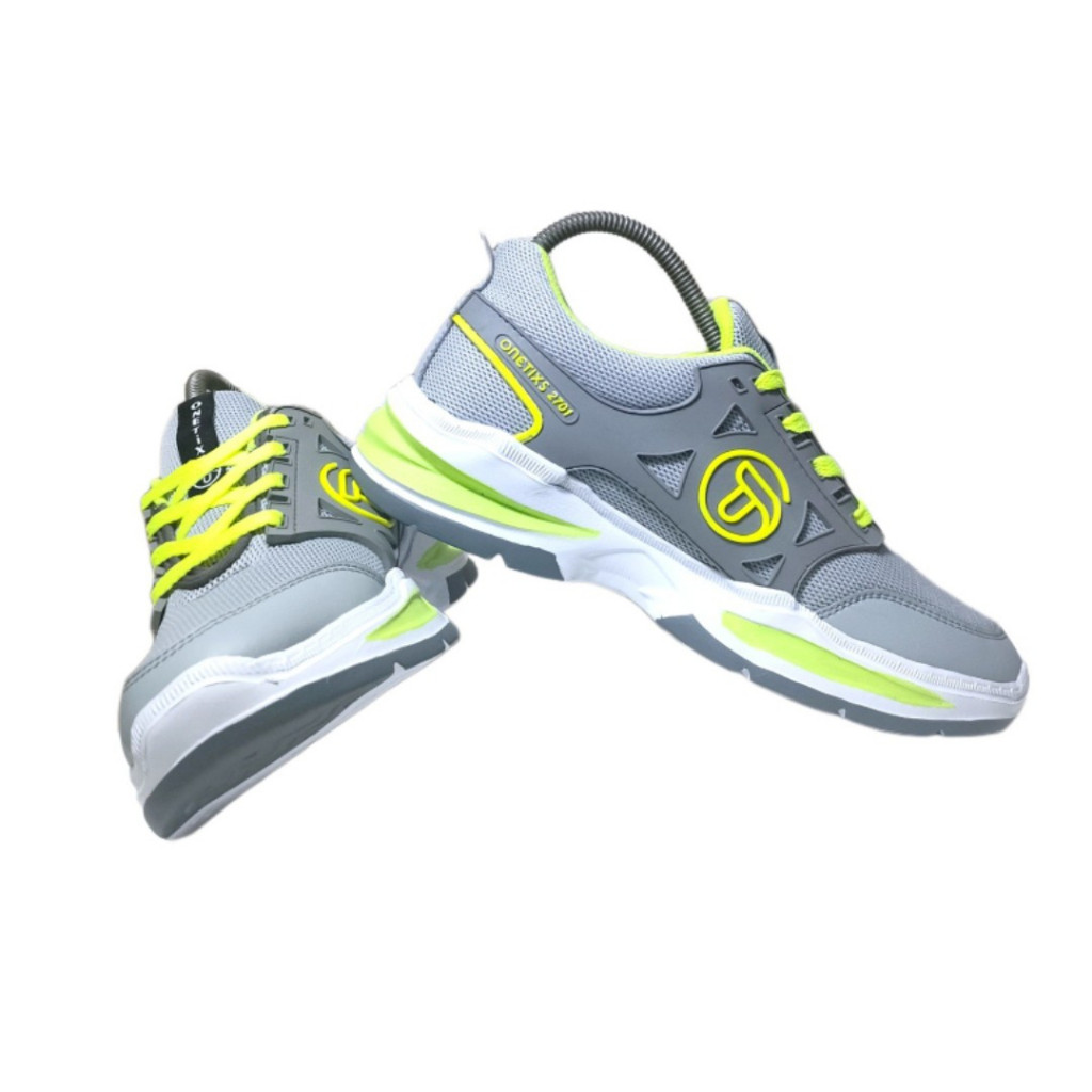 Jual Tahan Lama Sepatu Sneakers Olahraga Pria Wanita Oryginal Onetixs