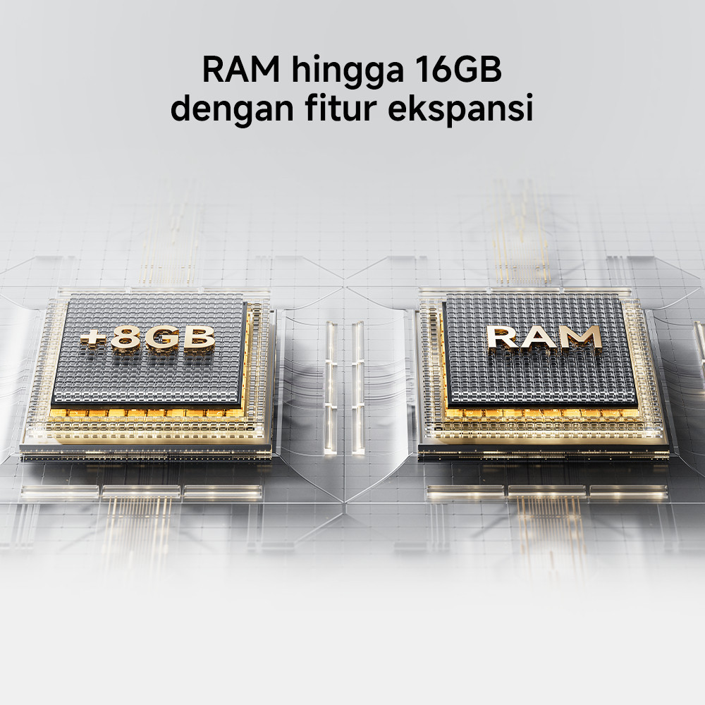 POCO C75 - Dalam Kotak