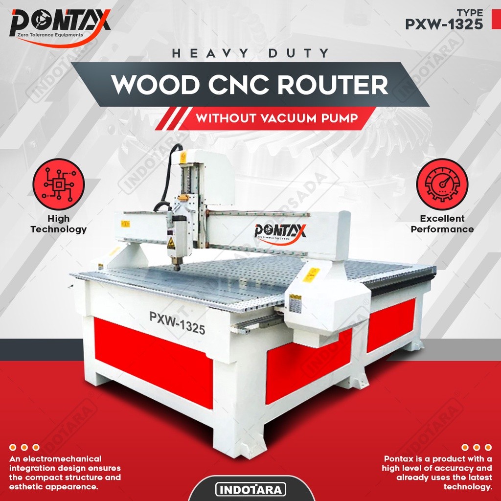 Jual Mesin CNC Router Terlengkap & Harga Terbaru Juli 2026 | Shopee ...