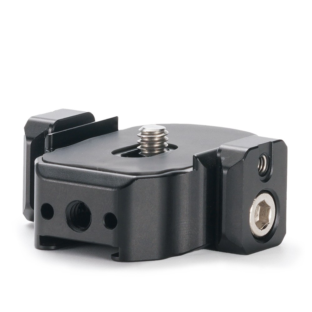 Tilta Tga-brh Handle Maniglia Tilta Per Gimbal DJI RS2/RS3 Pro - Scatti