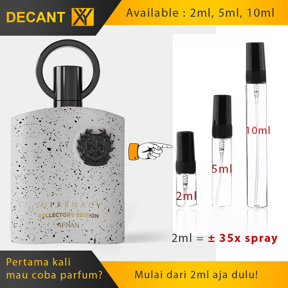 Produk Decant XY | Shopee Indonesia