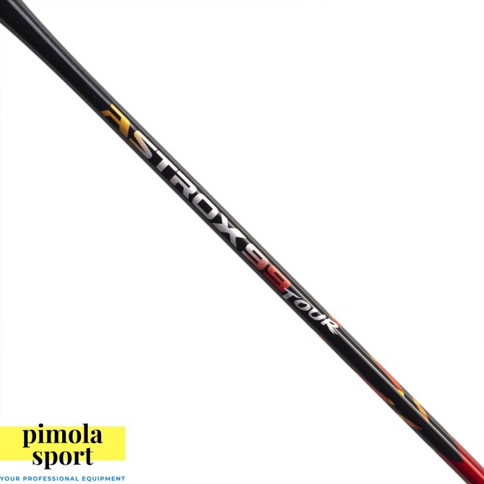 Jual Raket Badminton YONEX Astrox 99 Tour / Astrox99 / AX99 Red ...