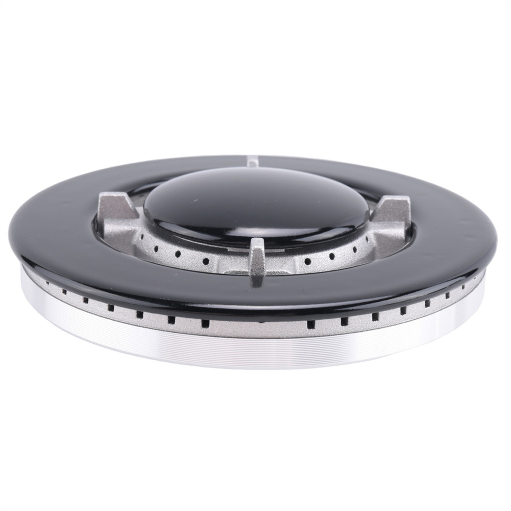 Jual GC Upgrade Cooker Hat Set Oven Gas Hob Burner Crown Flame Cap ...