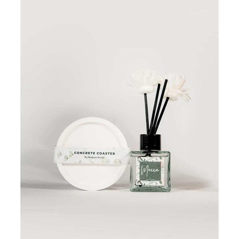 Jual RHH-1823 GIFTSET REED DIFFUSER | Hampers Set Reed Diffuser Kado ...