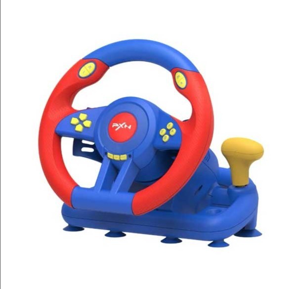 Jual BEBAS ONGKIR - Steering Wheel Racing PXN V3 Pro PS3 PS4 PC Xbox ...