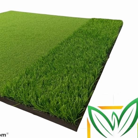 Jual Driving Range Mat Golf - Matras Mat Golf Swing 1.2 X 1.2 M ...
