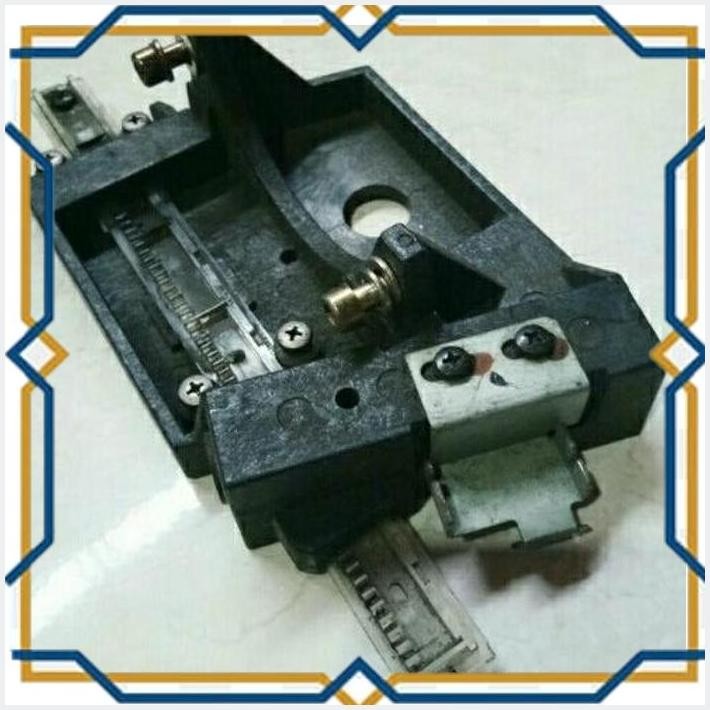 Jual [SER] SLIDING RELL BEKAS LENSA FOTOCOPY | Shopee Indonesia