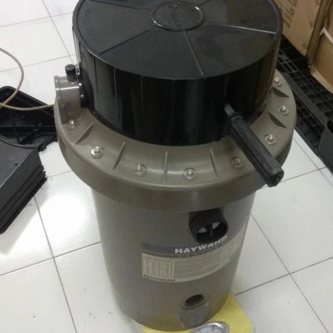 Jual Perflex Filter Only Ec 75 A Hayward New Stok | Shopee Indonesia