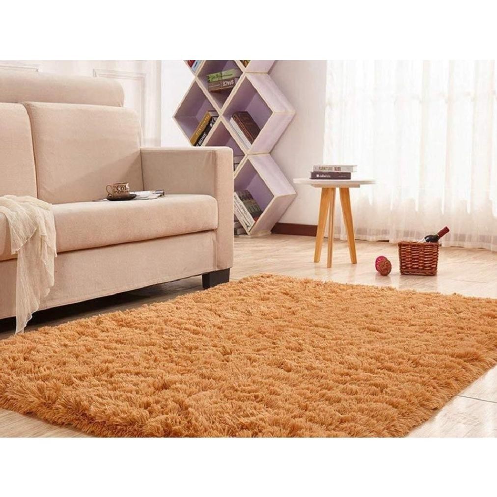 Jual Karpet bulu rasfur uk160x100x5mm KARPET RASFUR BULU JUMBO LEMBUT ...