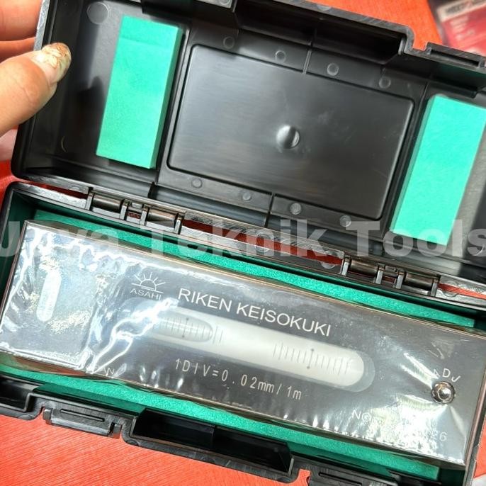 Jual Waterpass Riken Keisokuki 6