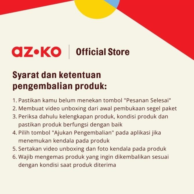 Jual Azko Tiang Antrian Dengan Tali Thin Base - Hitam/Merah Handrail ...