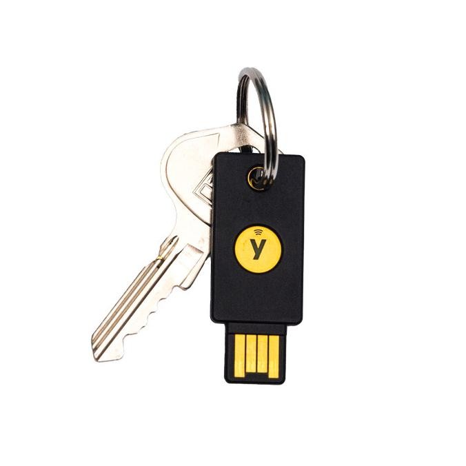 Jual Yubikey Terlengkap & Harga Terbaru Juni 2026 | Shopee Indonesia