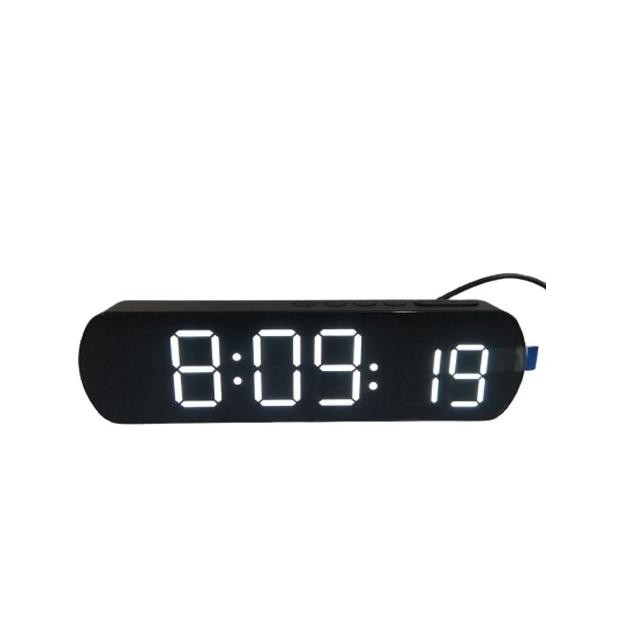 Jual Sonifer Jam Timer Digital Jam Meja Timer Dapur Countdown Stopwatch ...