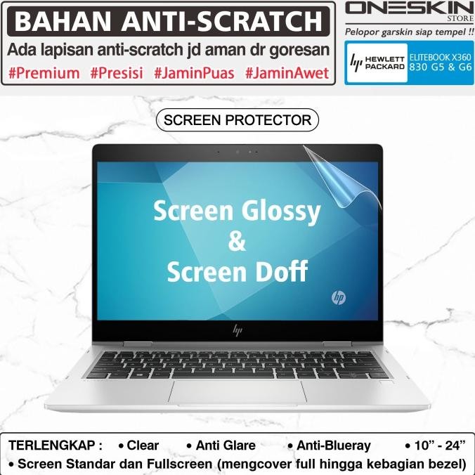 BROTECT AirGlass Protection d'écran en verre pour HP 255 G9
