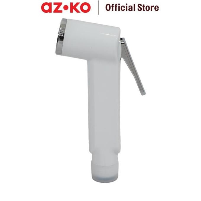 Jual Berkualitas AZKO Fosa Toilet Shower Head Elegant Kepala Shower ...
