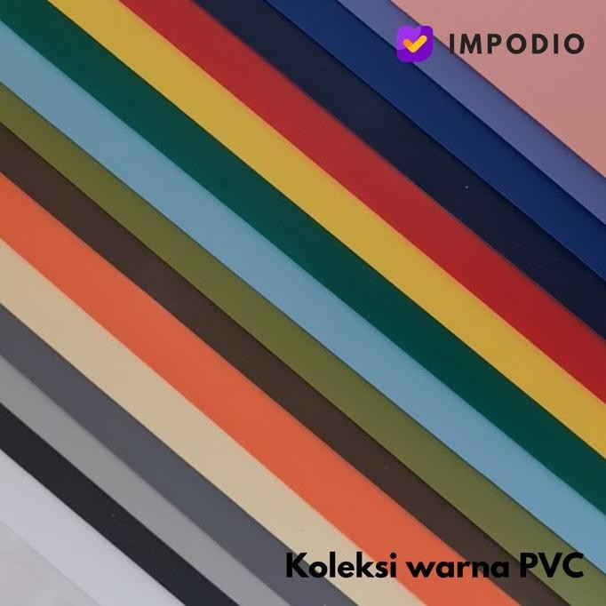 Jual Background Pvc Warna Abu-Abu Ukuran 60X100 Impodio New Stok ...