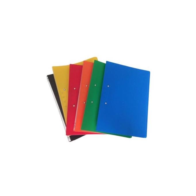 Jual Spring File Seagull A350 Jepit / Map Plastik Seagul A350 ( 1 Lusin ...