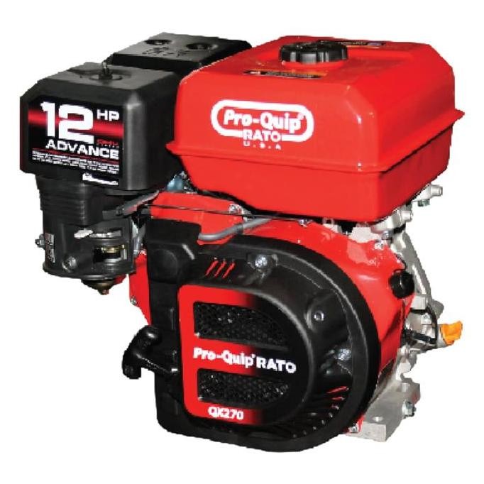 Jual Mesin Serbaguna / Engine Proquip QX 270-12 hp | Shopee Indonesia