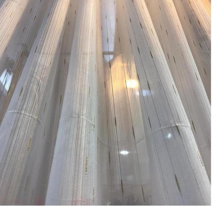 Jual baru Vitrase gorden bintik/ vitrase import/ vitrase mewah ...