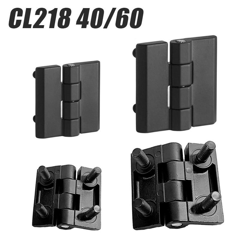 Jual Premium Engsel Box Panel Heavy Duty Uk. 4*4cm/ 6*6cm Stainless ...