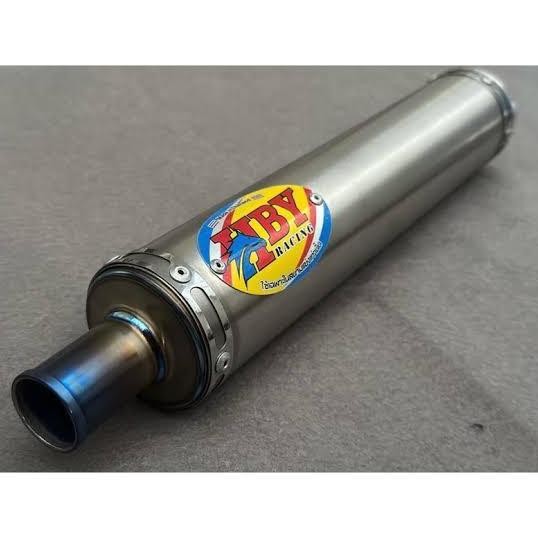Jual Slincer knalpot ninja r, rr old new, HBY orinal Thailand moncong ...